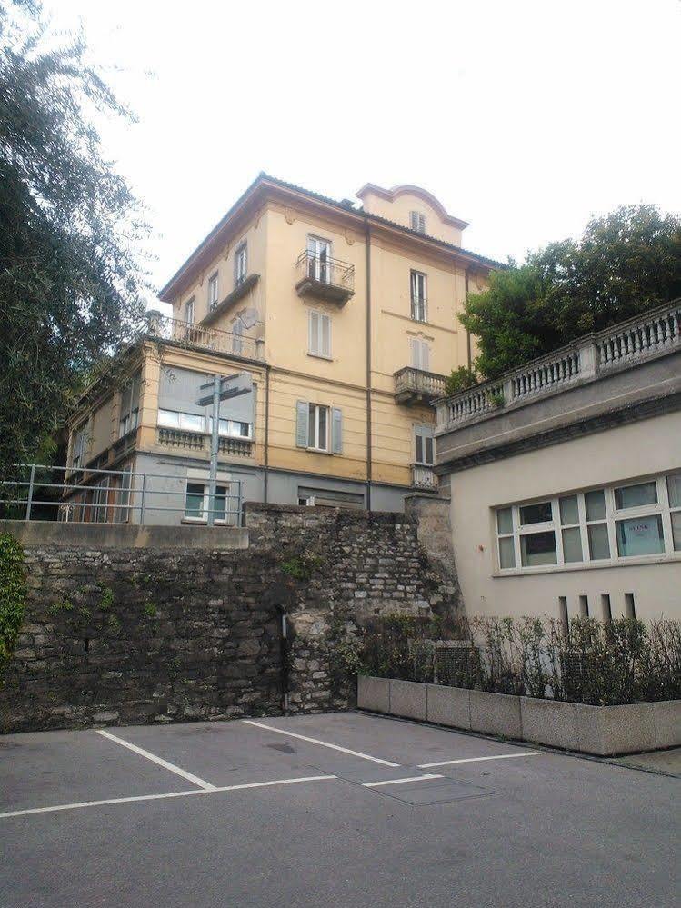 Lago 2 Lugano Centro Zewnętrze zdjęcie